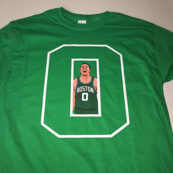 tatum shirt